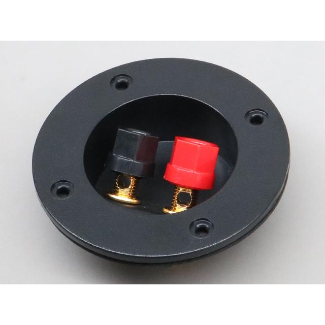 スピーカーターミナル BOX用 |  | 02