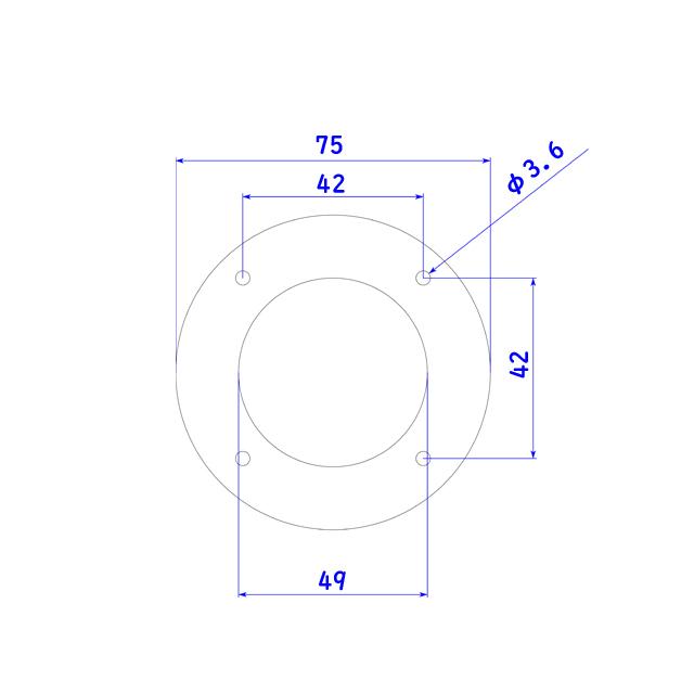 スピーカーターミナル BOX用 |  | 04