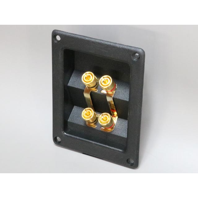 スピーカーターミナル BOX用 |  | 01