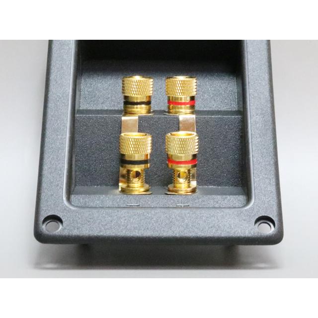 スピーカーターミナル BOX用 |  | 02