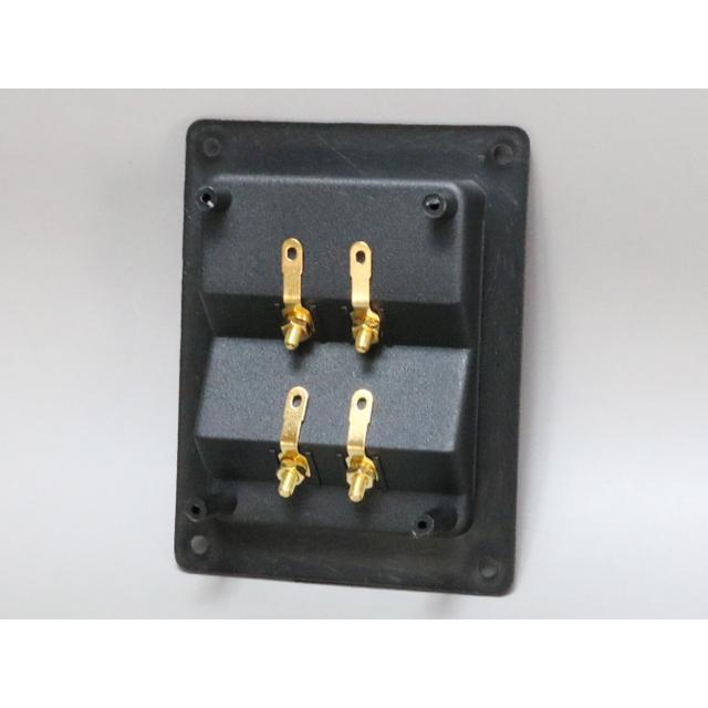 スピーカーターミナル BOX用 |  | 04