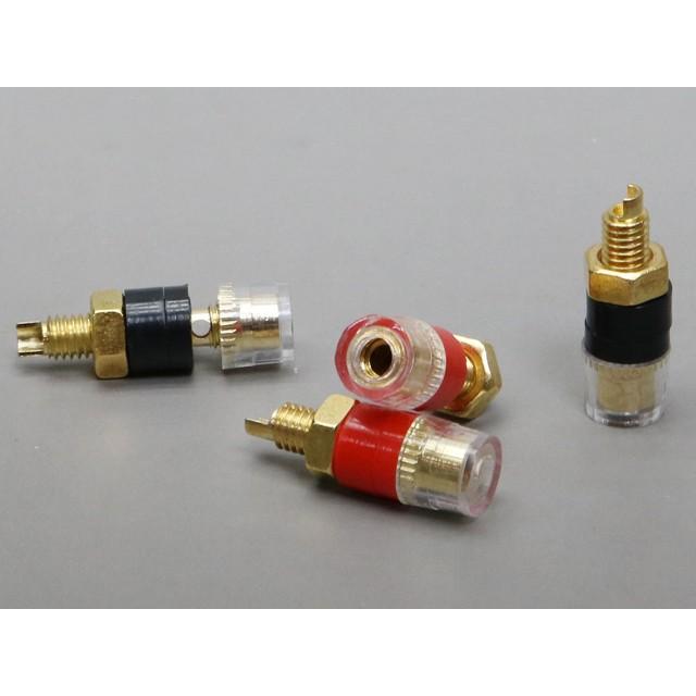 スピーカーターミナル |  | 01