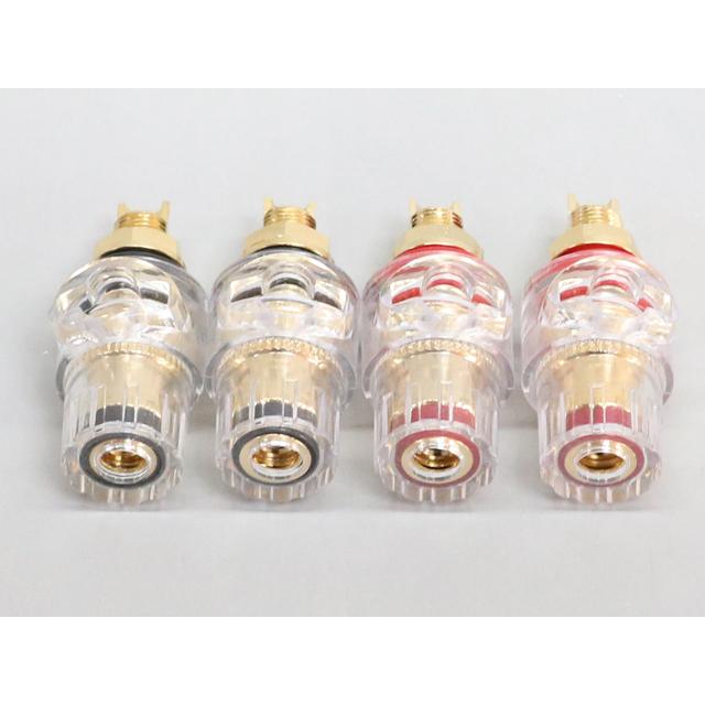 スピーカーターミナル |  | 01