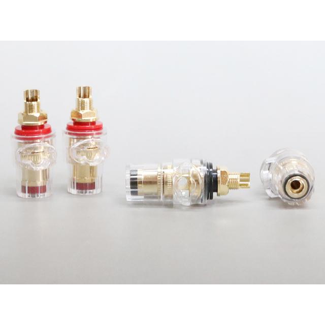 スピーカーターミナル |  | 02