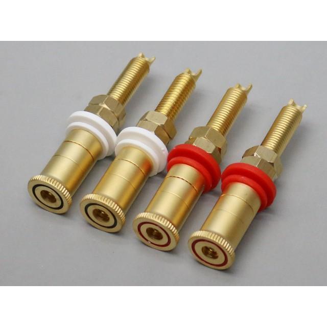 スピーカーターミナル BOX用 | 