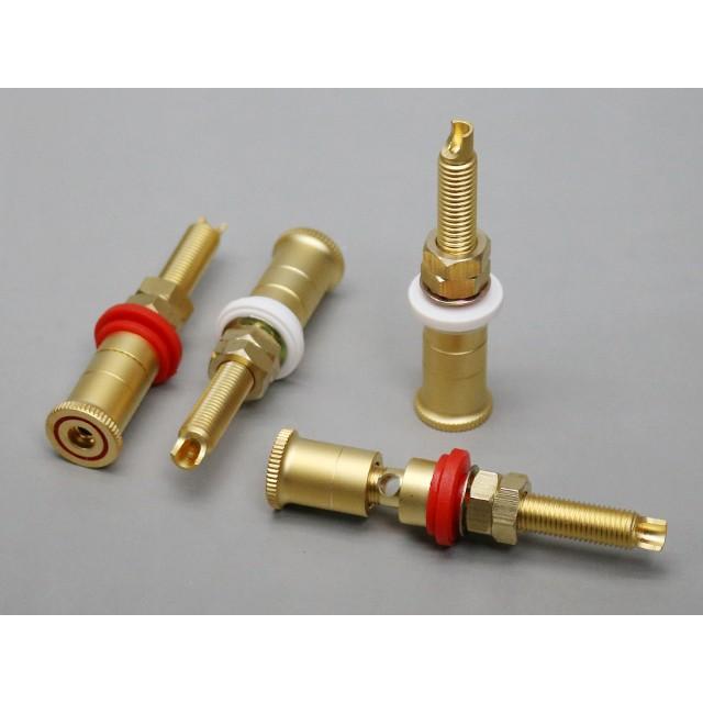 スピーカーターミナル BOX用 |  | 02