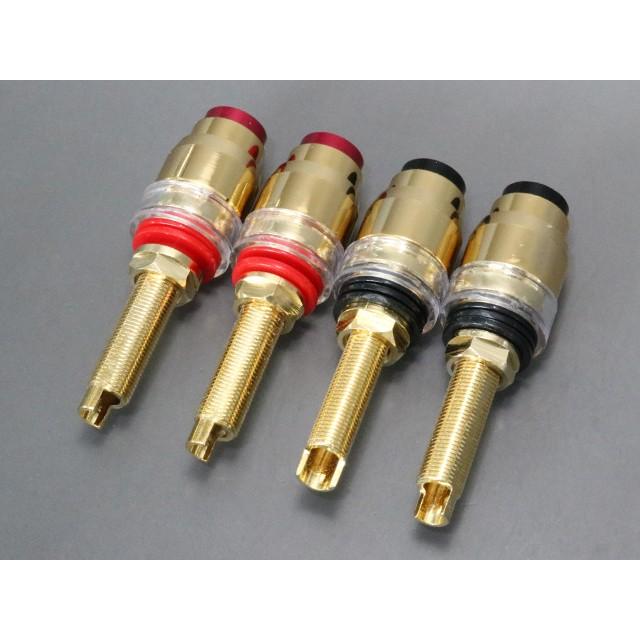 スピーカーターミナル BOX用 | 