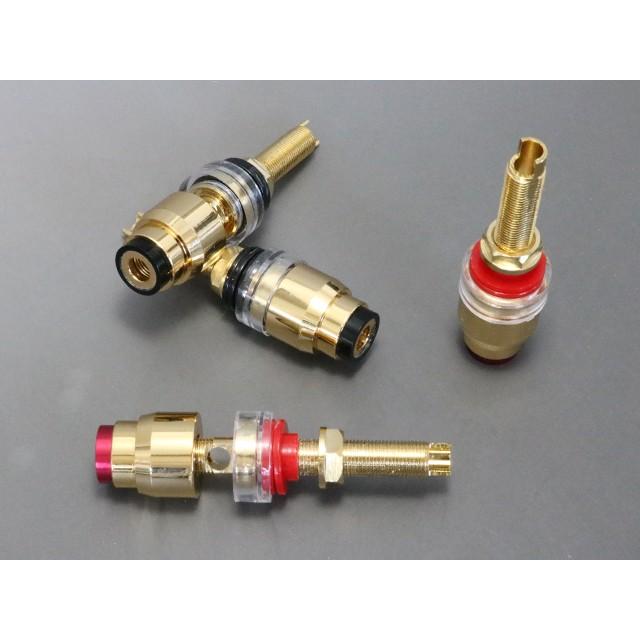 スピーカーターミナル BOX用 |  | 01