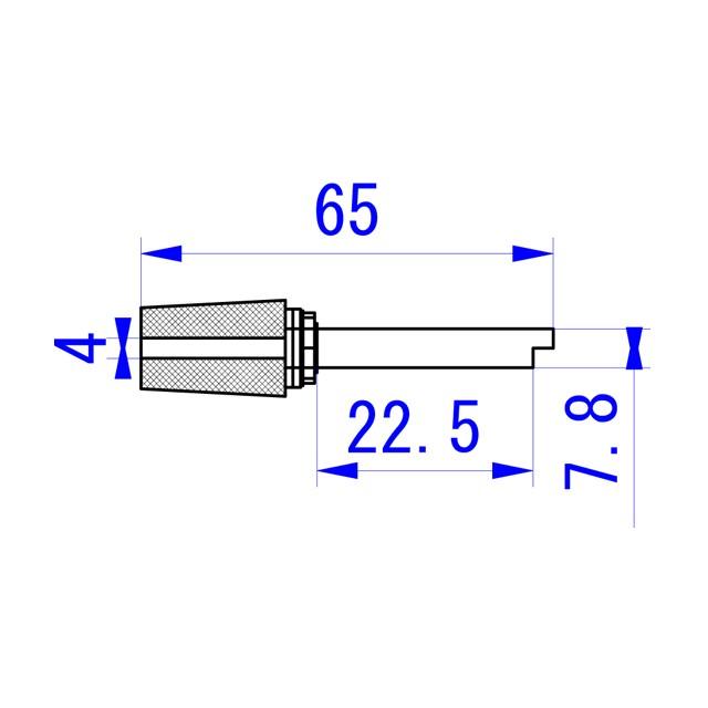スピーカーターミナル BOX用 |  | 02