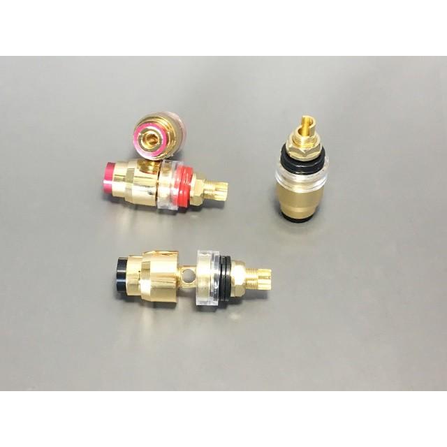 スピーカーターミナル |  | 01