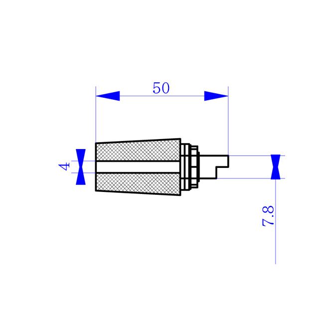 スピーカーターミナル |  | 02