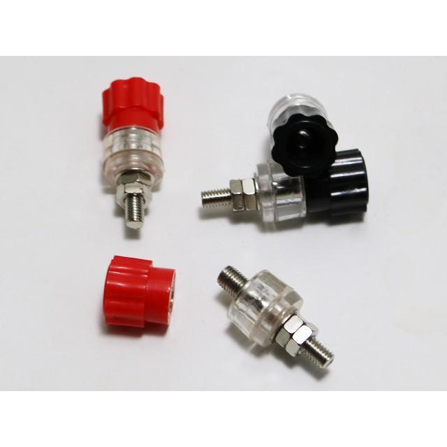 スピーカーターミナル |  | 01