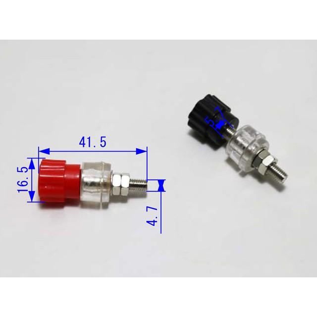 スピーカーターミナル |  | 02