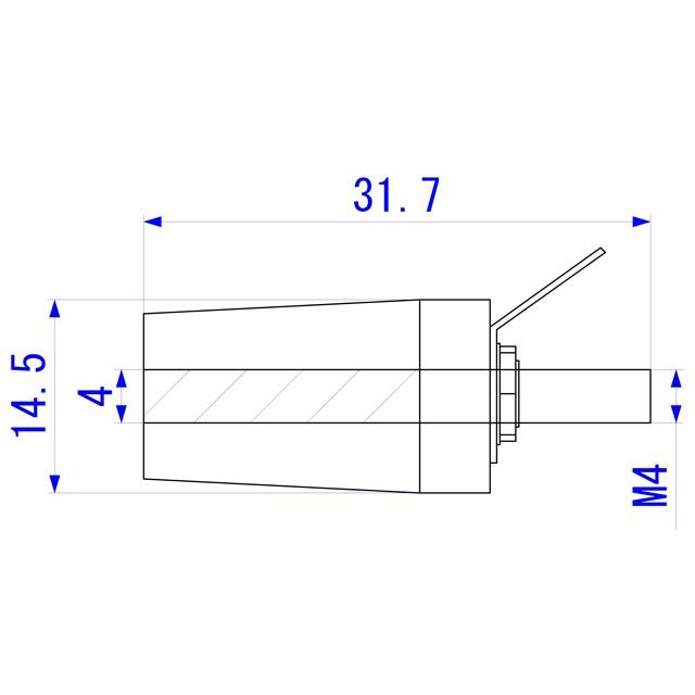 スピーカーターミナル |  | 02