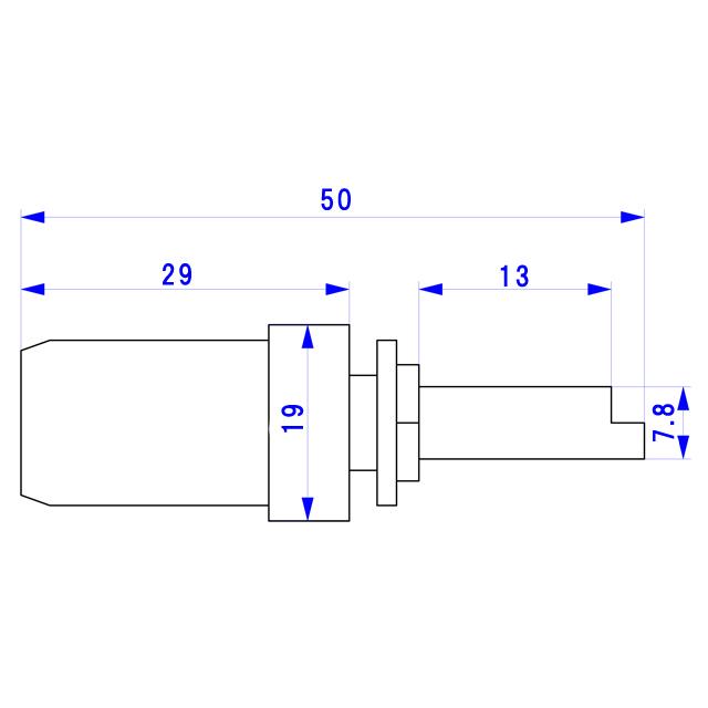 スピーカーターミナル ロジウムメッキ仕様 |  | 02