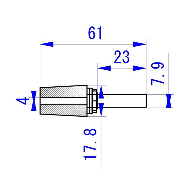 スピーカーターミナル ロジウムメッキ仕様 |  | 02