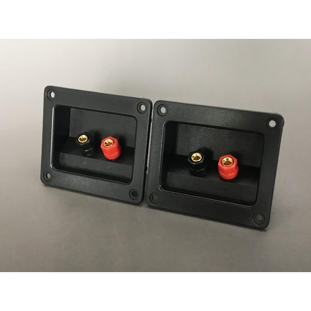 スピーカーターミナル BOX用 | 