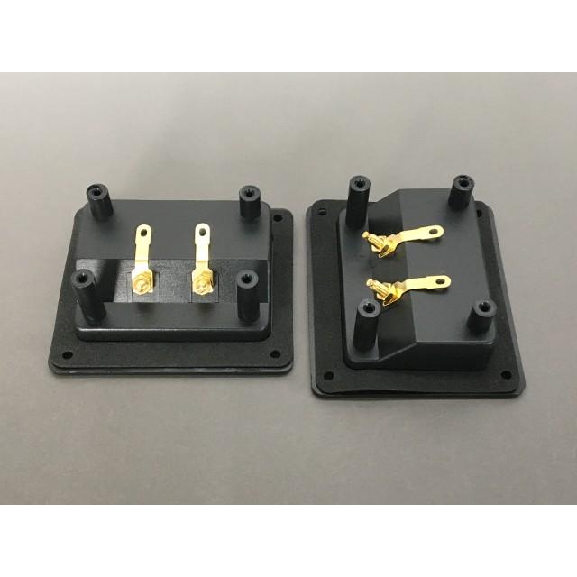 スピーカーターミナル BOX用 |  | 01