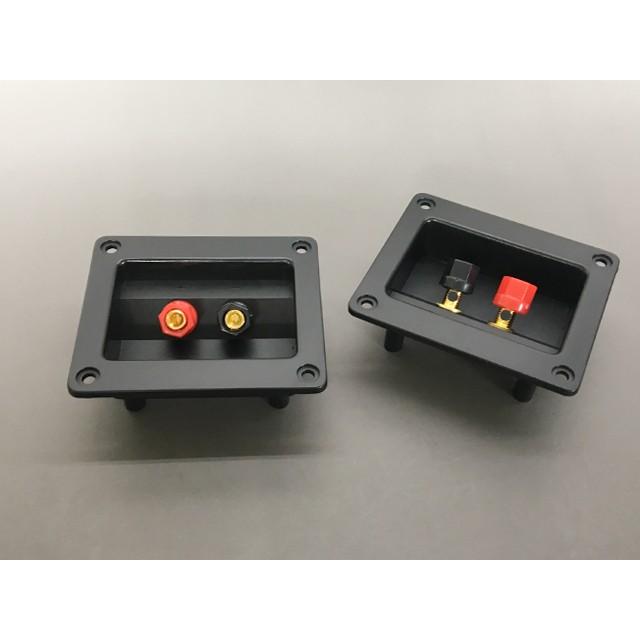 スピーカーターミナル BOX用 |  | 02