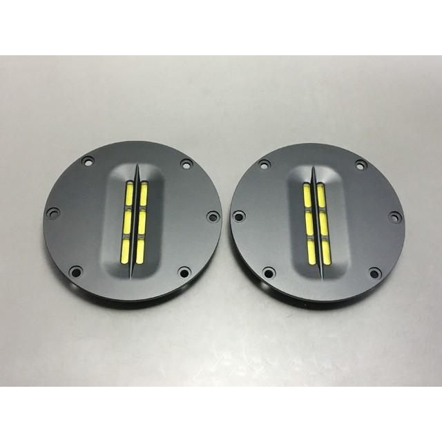 リボンツィーター |  | 01