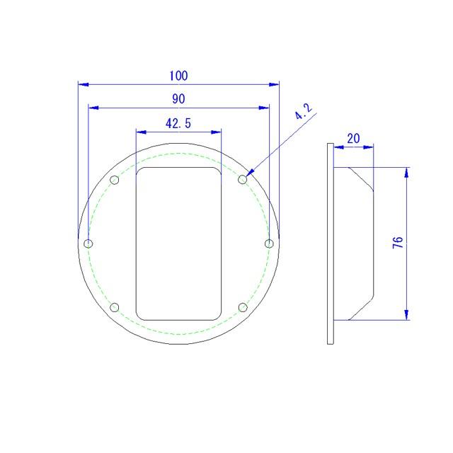 リボンツィーター |  | 03