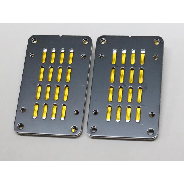 pioneer製　リボンツィーター　2本ペア　ART−53D 部品　新品未使用 pioneer製 リボンツィーター 2本ペア ART−53D 部品 新品未使用 Yahoo