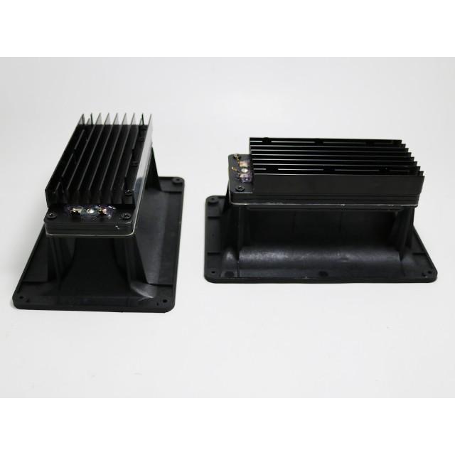 ホーン型リボンツィーター |  | 02