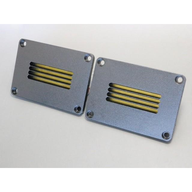 リボンツィーター |  | 03