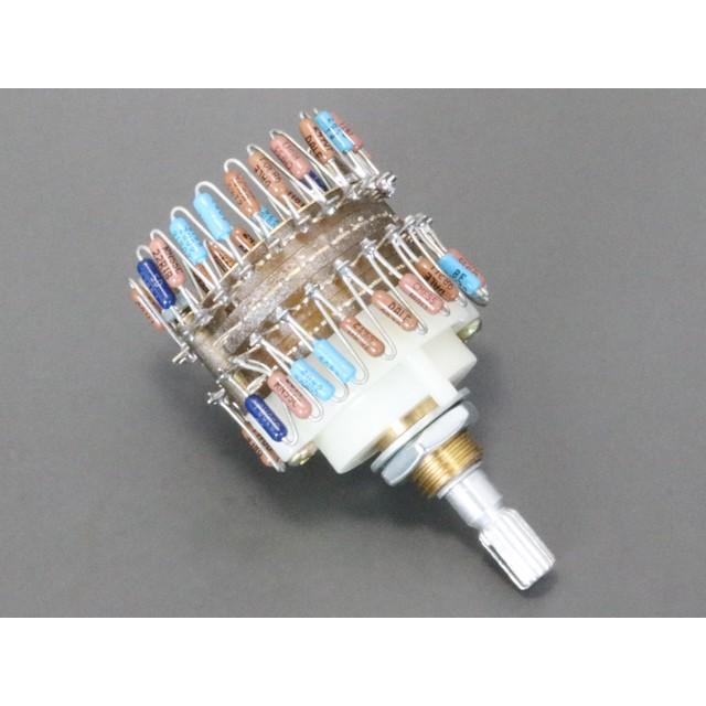 50K 2連 23接点 可変抵抗 | 