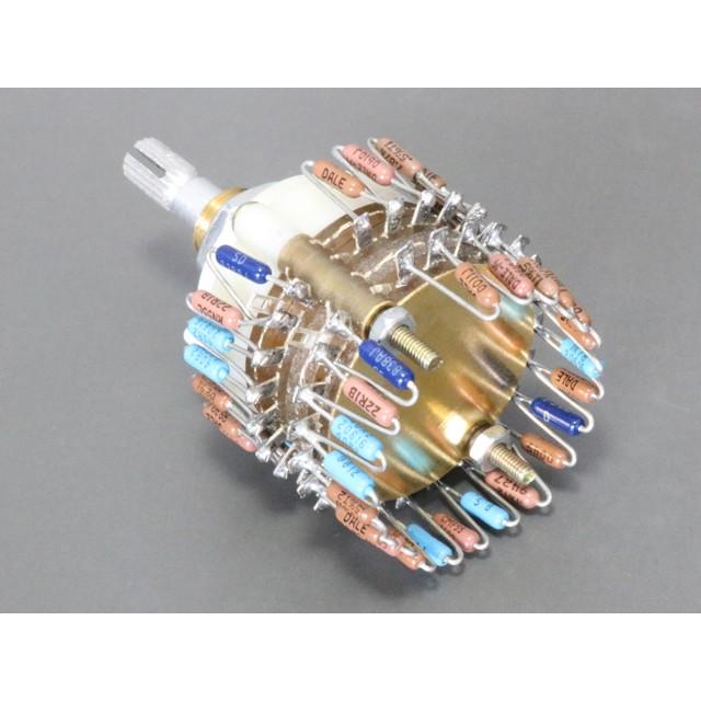 50K 2連 23接点 可変抵抗 |  | 01