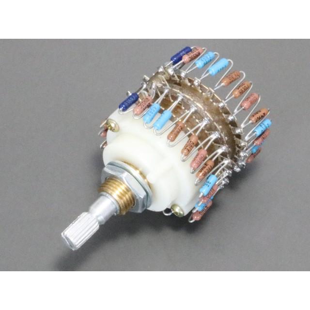 50K 2連 23接点 可変抵抗 |  | 03