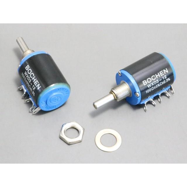 3W 100Ω ハムバランサー |  | 01