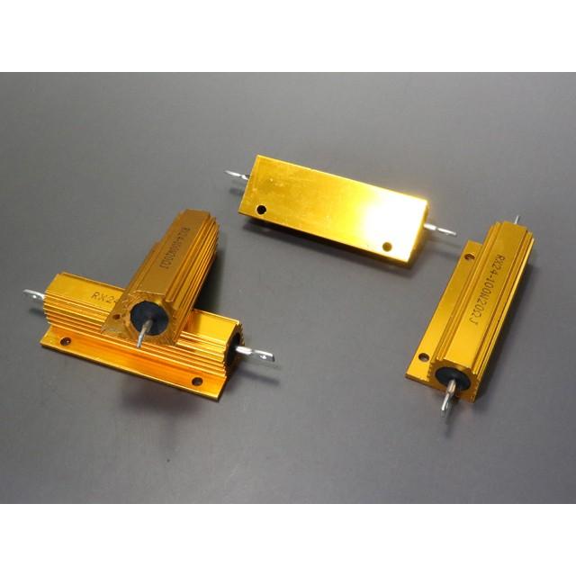 100W 20Ω メタルクラッド抵抗 |  | 01