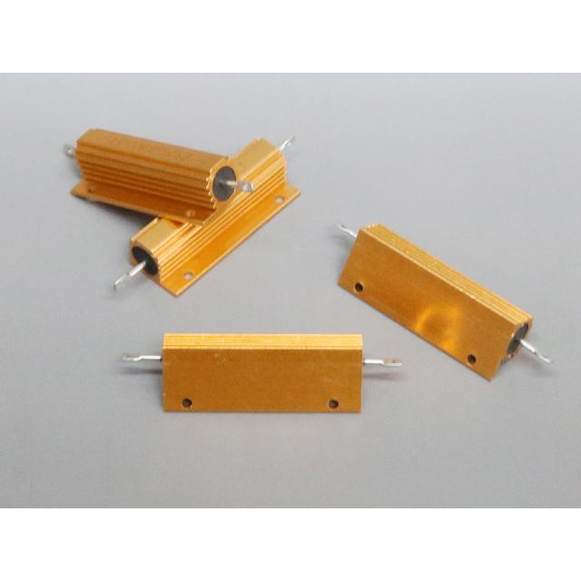 100W 25Ω メタルクラッド抵抗 |  | 01