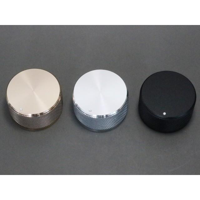 38mm(6.0)アルミ削り出しツマミ |  | 01