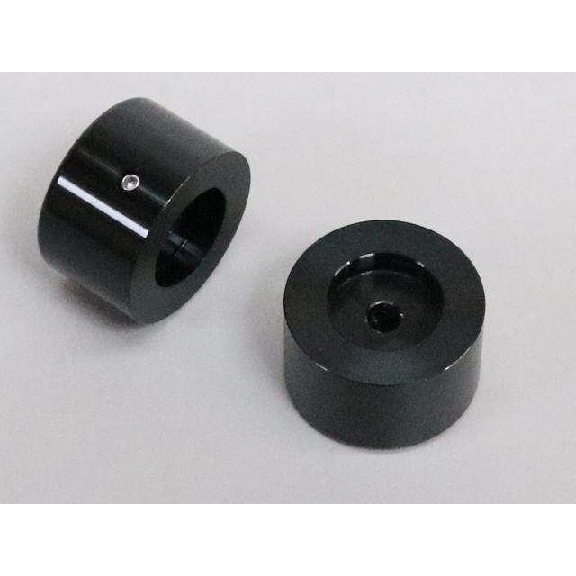 35mm(6.0)アルミ削り出しツマミ |  | 01