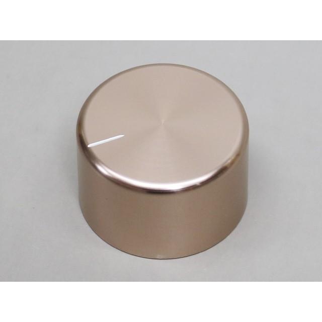 35mm(6.0)アルミ削り出しツマミ | 