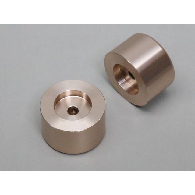 35mm(6.0)アルミ削り出しツマミ |  | 01