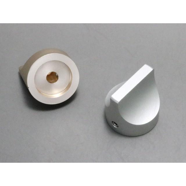 28mm(6.0)アルミ削り出しツマミ |  | 01