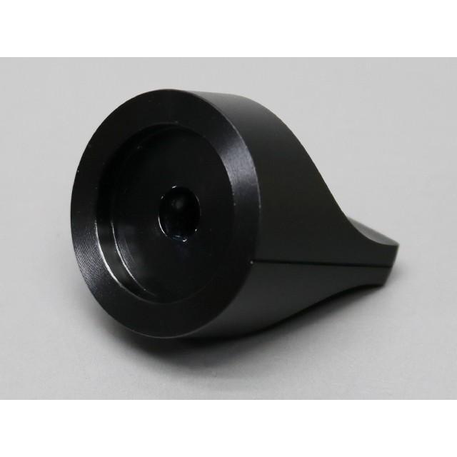 28mm(6.0)アルミ削り出しツマミ |  | 02