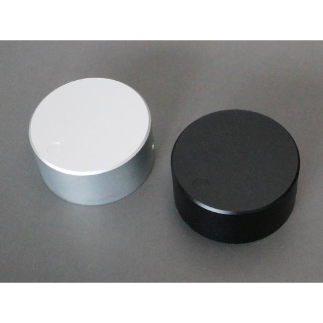 48mm(6.0)アルミ削り出しツマミ | 