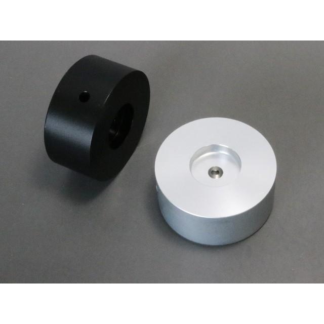 48mm(6.0)アルミ削り出しツマミ |  | 01