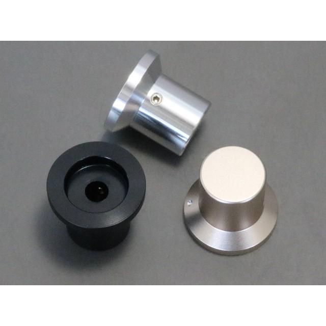 25mm(6.0)アルミ削り出しツマミ |  | 01
