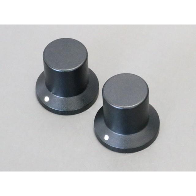 25mm(6.0)アルミ削り出しツマミ |  | 03