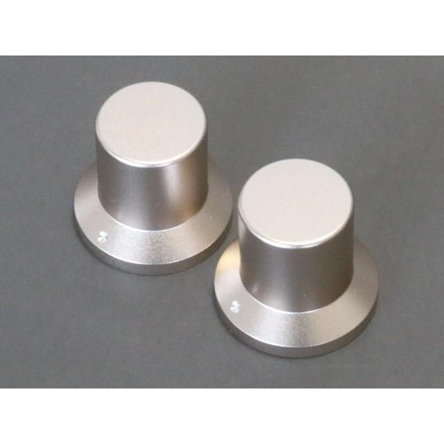 25mm(6.0)アルミ削り出しツマミ |  | 04