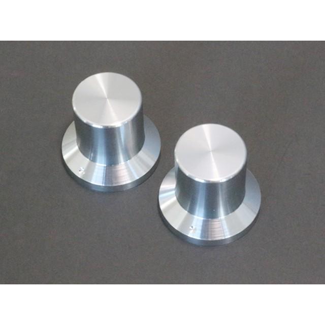 25mm(6.0)アルミ削り出しツマミ |  | 05