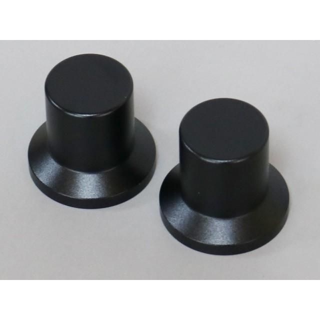 25mm(6.0)アルミ削り出しツマミ | 