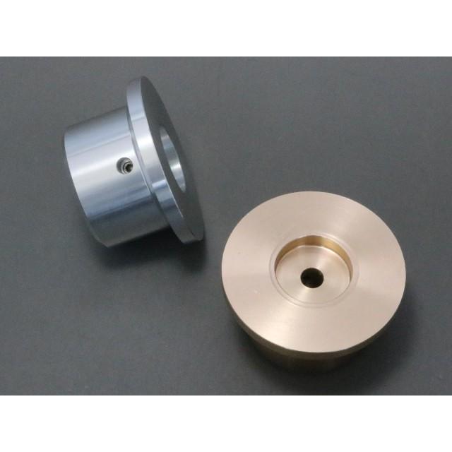 48mm(6.0)アルミ削り出しツマミ |  | 01
