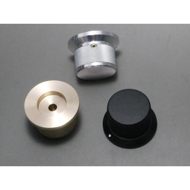 38mm(6.0)アルミ削り出しツマミ |  | 02