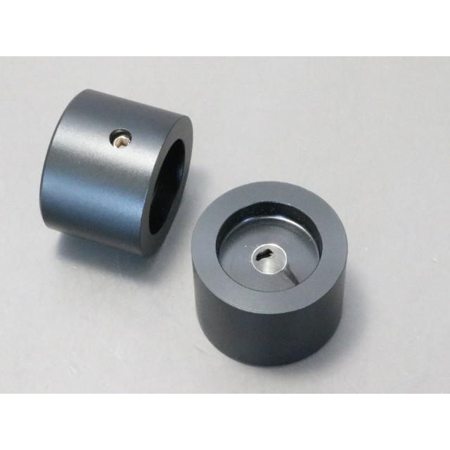 30mm(6.3)アルミ削り出しツマミ |  | 01